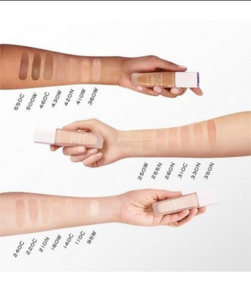 Lancôme Teint Idole Ultra Wear Foundation Stick 460 Suede (W) 06 Beige Cannelle