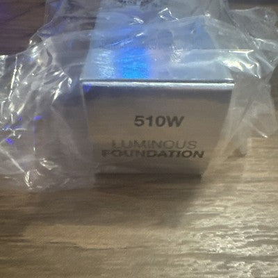 Anastasia Beverly Hills Luminous Foundation 510W. Foundation