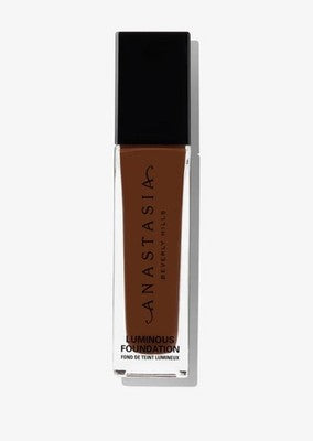 Anastasia Beverly Hills Luminous Foundation 550W - NIB 1.0 oz