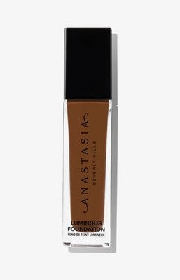 Anastasia Beverly Hills Luminous Foundation 500C. Foundation NEW IN BOX