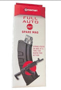 Crosman CAKFAM AK Full Auto 28 Round BB Magazine For CAK1 and CSAK1 - New