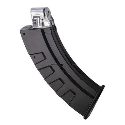 Crosman CAKFAM AK Full Auto 28 Round BB Magazine For CAK1 and CSAK1 - New
