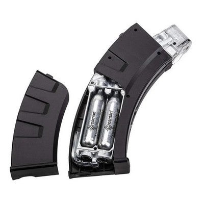 Crosman CAKFAM AK Full Auto 28 Round BB Magazine For CAK1 and CSAK1 - New