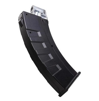 Crosman CAKFAM AK Full Auto 28 Round BB Magazine For CAK1 and CSAK1 - New