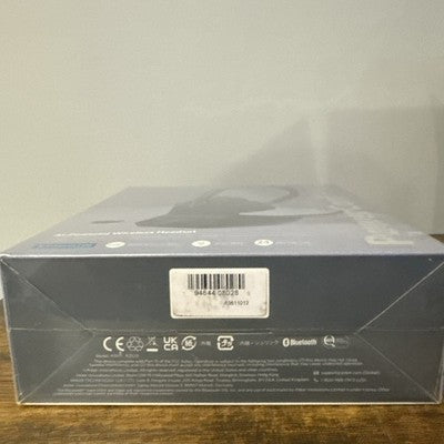 Anker PowerConf H500 Bluetooth Dual-Ear Headset with Mic  A3511012 AI With Stand