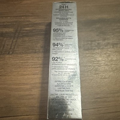 Lancôme Teint Idole Ultra Wear Foundation Stick 460 Suede (W) 06 Beige Cannelle