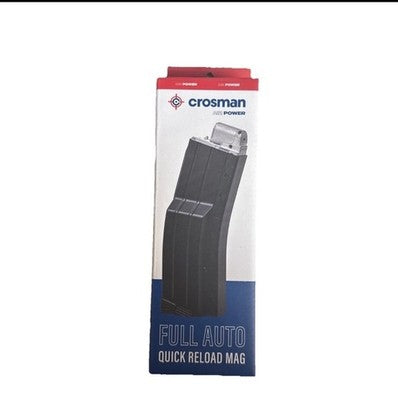 Crosman Full-Auto R1 DPMS Bushmaster 300-Round BB QR MAGAZINE CFAHCM FAST SHIP