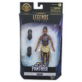 Marvel: Legends Series Black Panther Shuri Kids Toy Action Figure