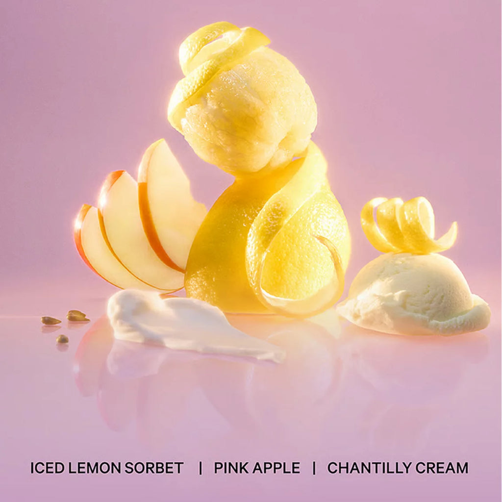 Victoria's Secret Pink Fresh & Clean Glazed Fragrance Body Mist Spray 8.4 fl oz