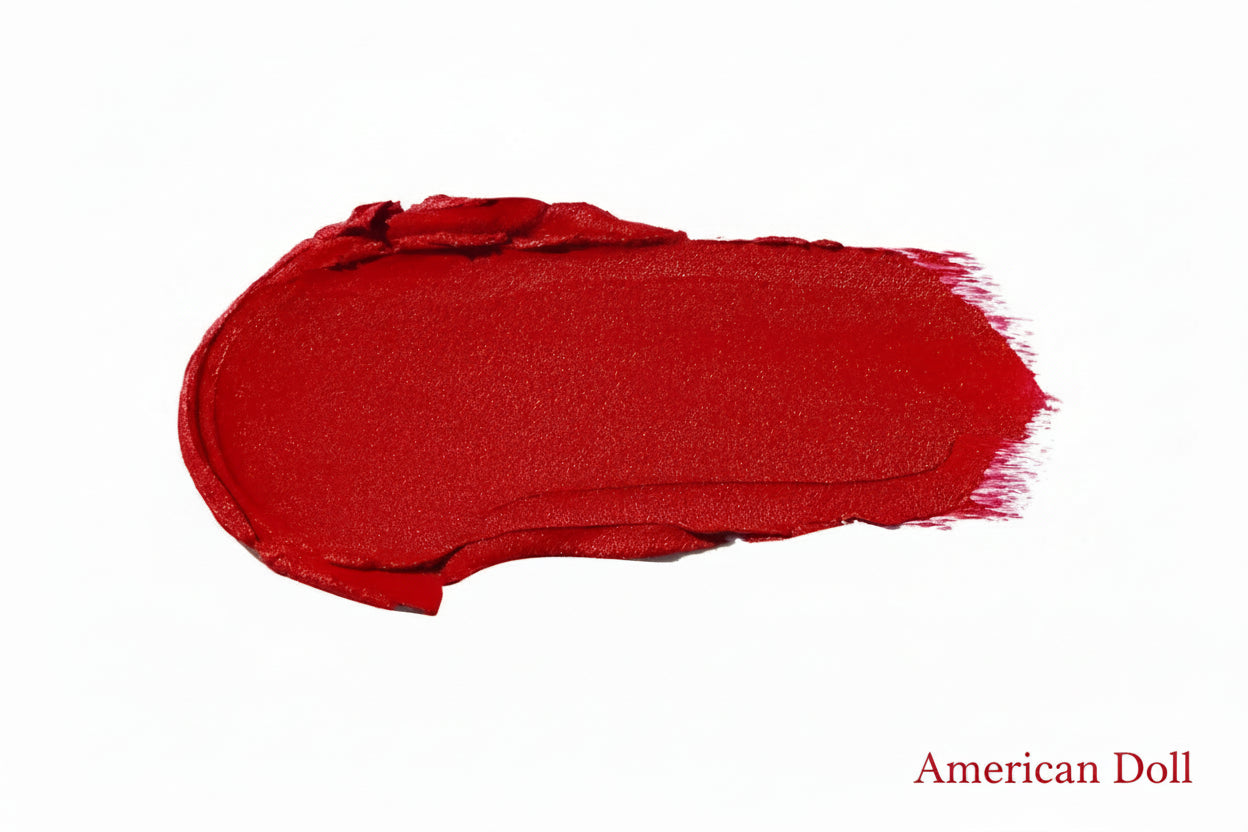 Anastasia Beverly Hills Matte & Satin Velvet Lipstick