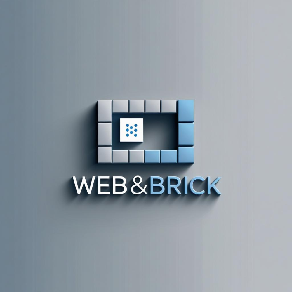 Web & Brick