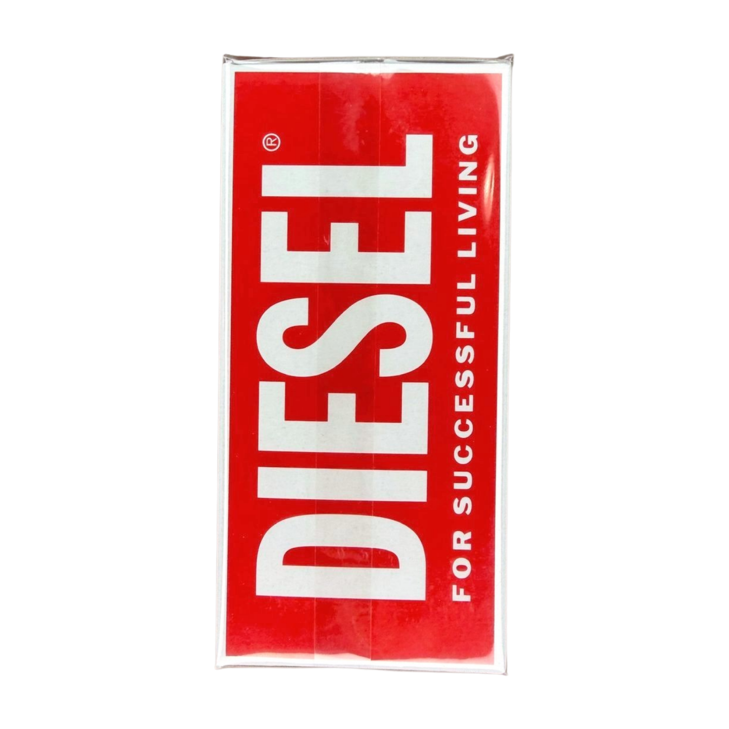 D Red Eau De Parfum - 3.4oz New in box sealed