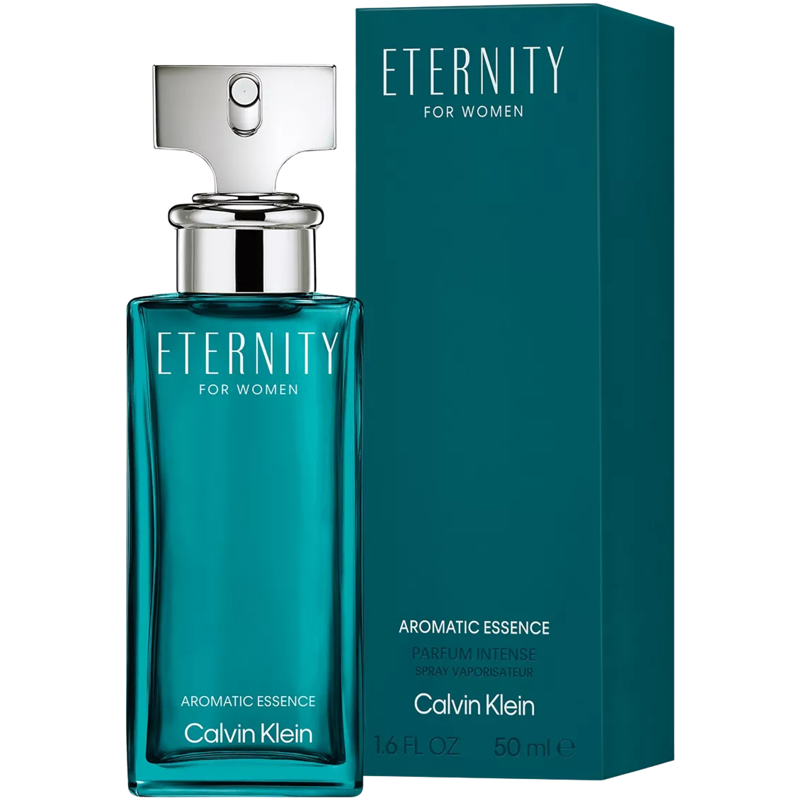 ETERNITY FOR WOMEN Aromatic Essence 1.6 fl oz by Calvin Klein