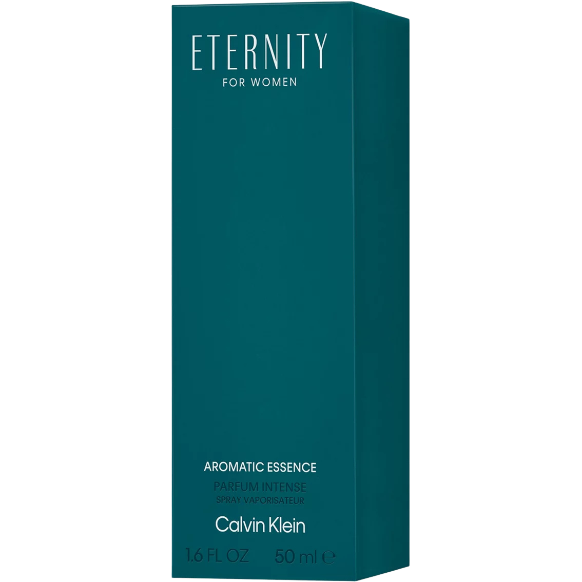 ETERNITY FOR WOMEN Aromatic Essence 1.6 fl oz by Calvin Klein