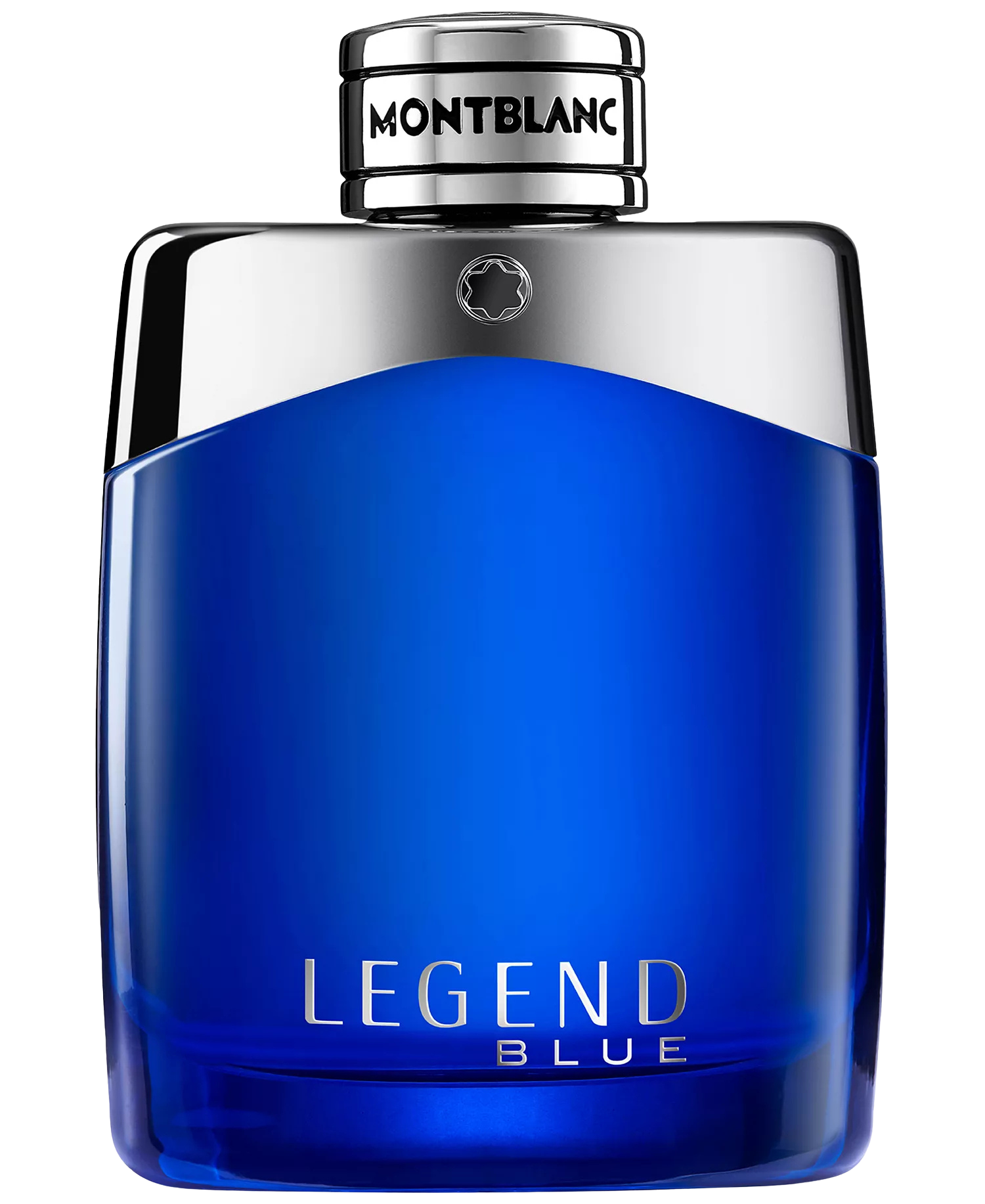 Montbland Legend Blue Eau de Parfum 4 pc. Set