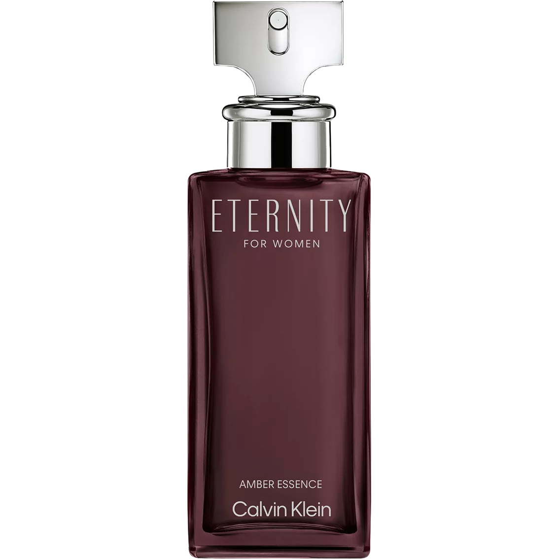 Calvin Klein Eternity Amber Essence Perfume Intense For Her 3.3oz / 100ml NEW