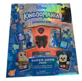 Disney Funko Kingdomania Super Game Pack - Chase Maleficent Limited Edition